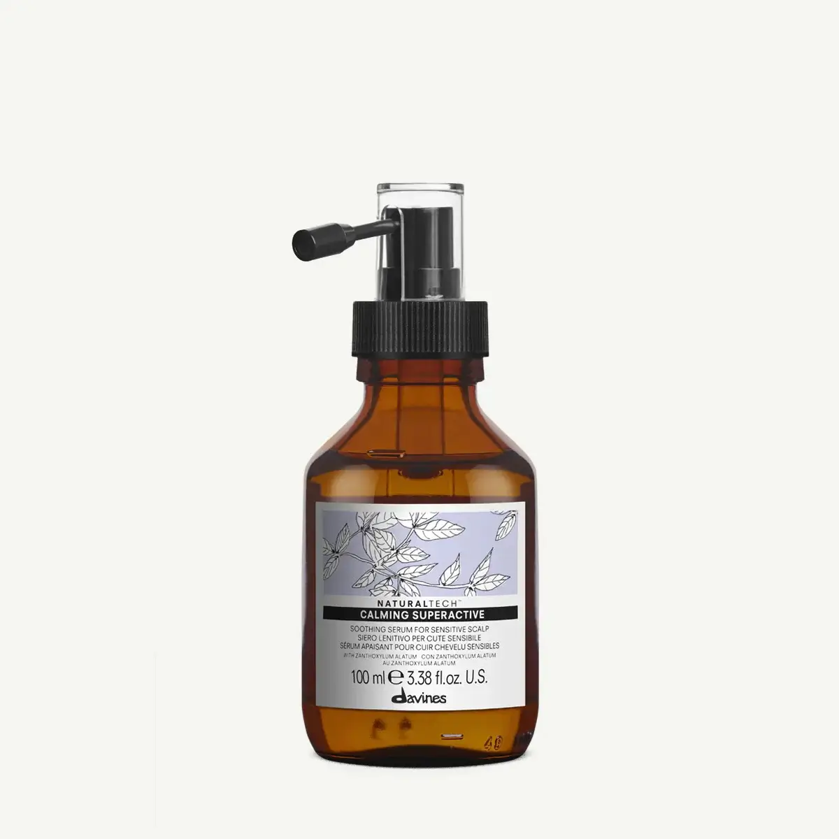 Davines Naturaltech CALMING Superactive