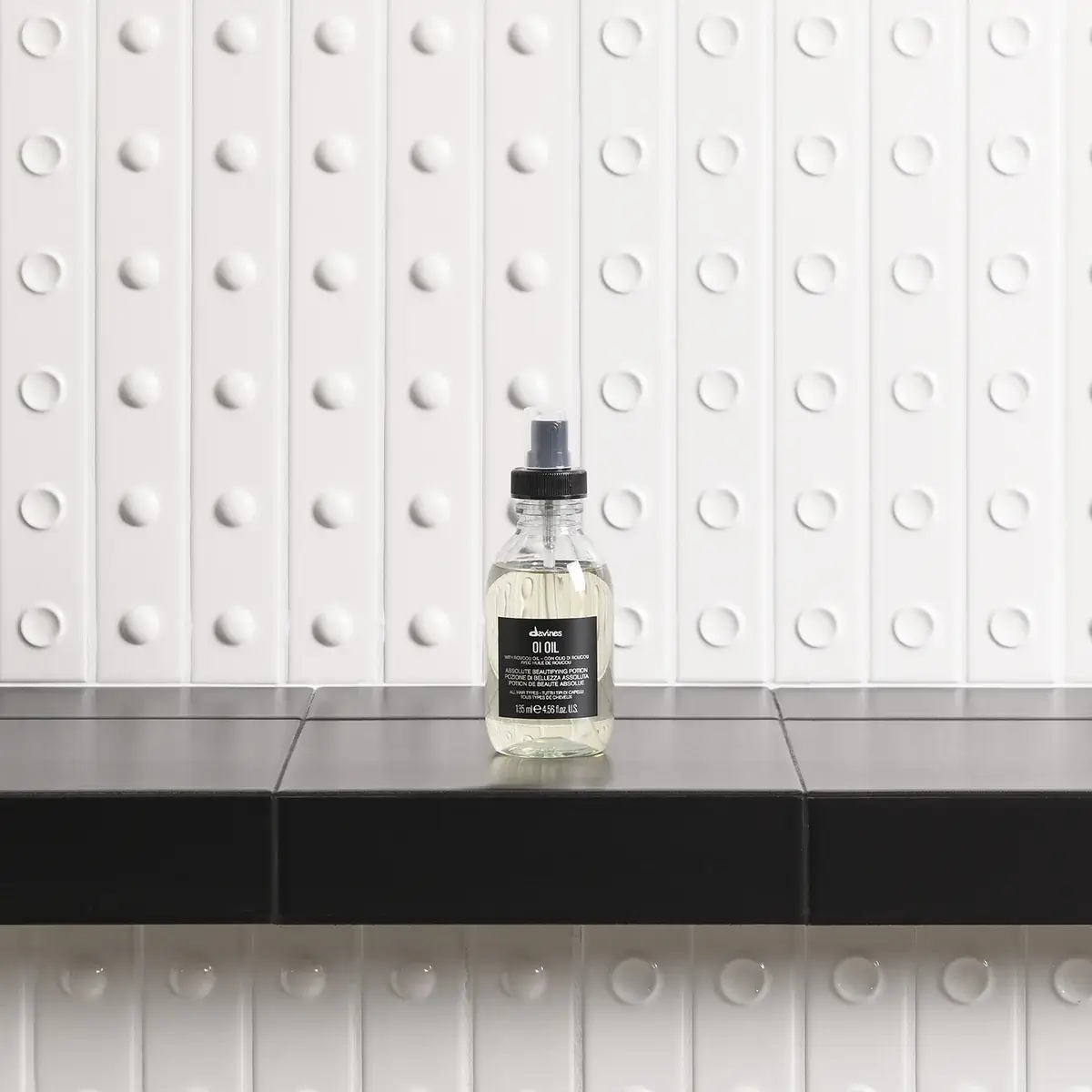 Davines OI Oil - Imagen 4