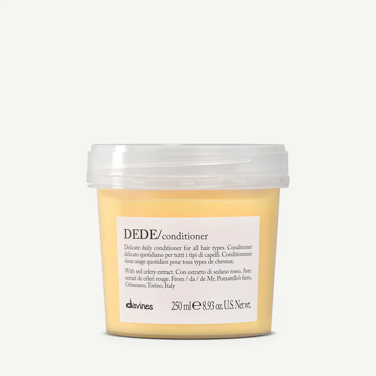 Davines DEDE Conditioner