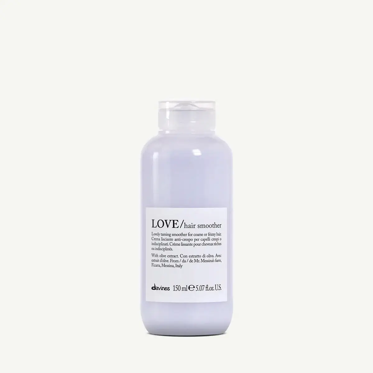 Davines LOVE Smoothing Hair Smoother