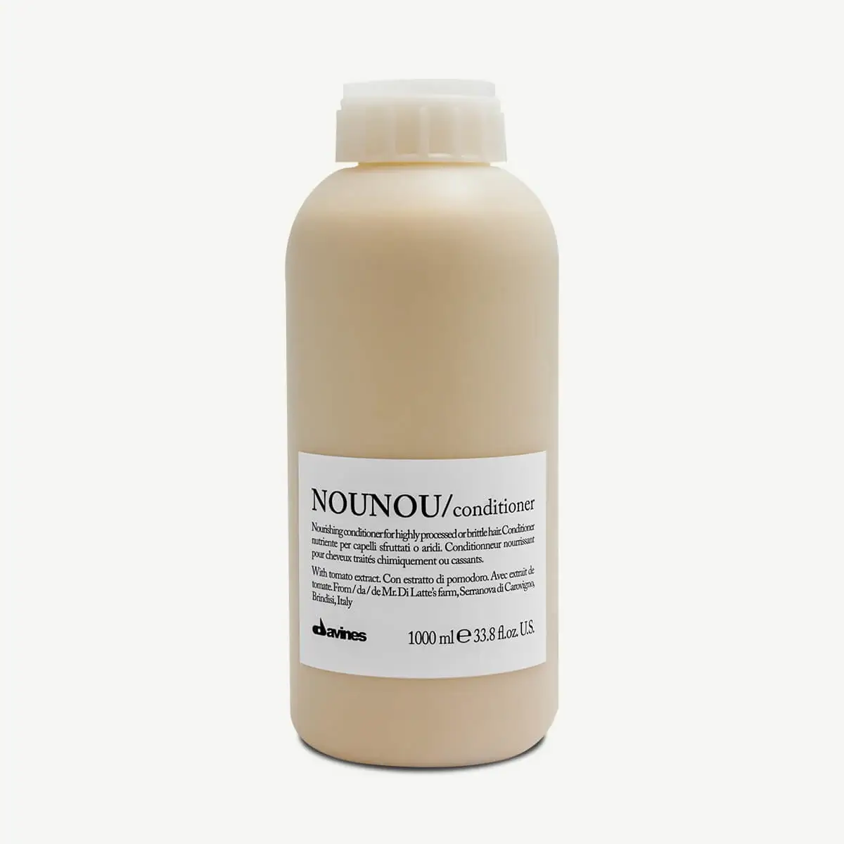 Davines NOUNOU Conditioner 1000 Ml