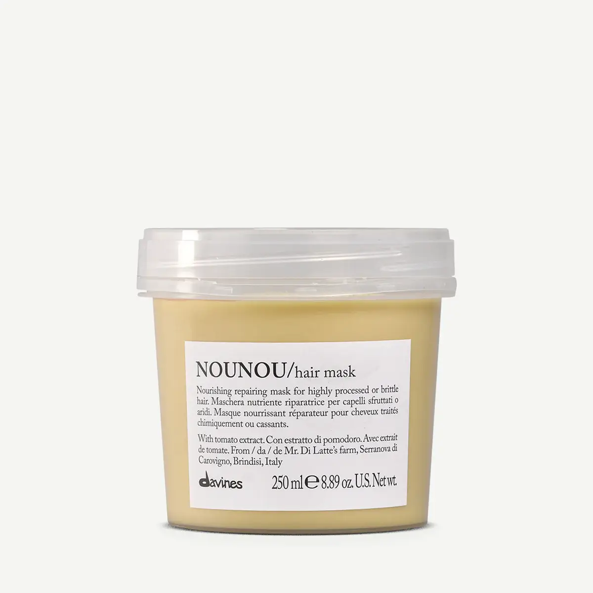 Davines NOUNOU Hair Mask