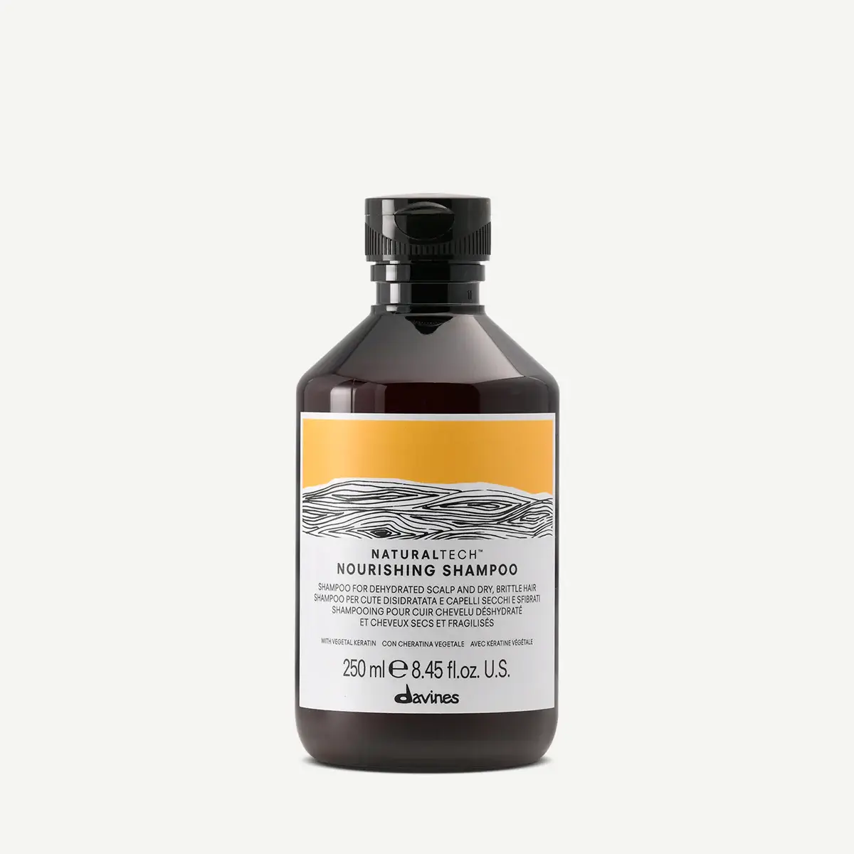 Davines Naturaltech NOURISHING Shampoo