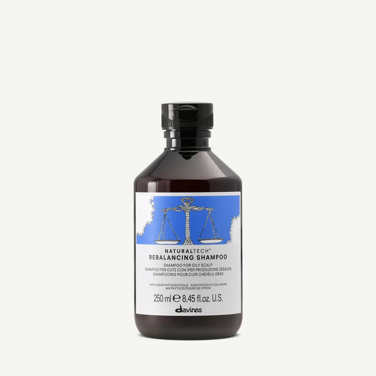 Davines Naturaltech REBALANCING Shampoo