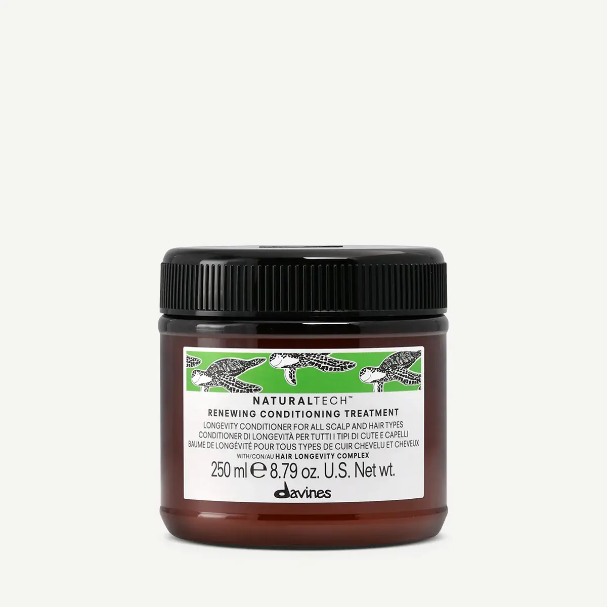 Davines Naturaltech RENEWING Conditioning Treatment