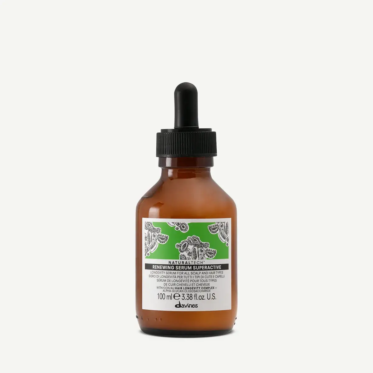 Davines Naturaltech RENEWING Serum Superactive