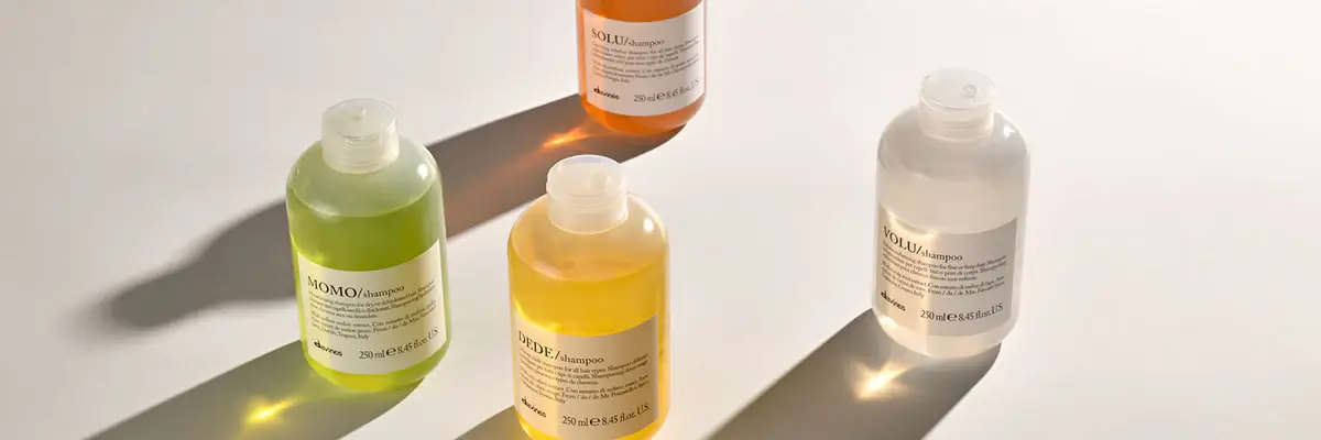 Davines Shampoo