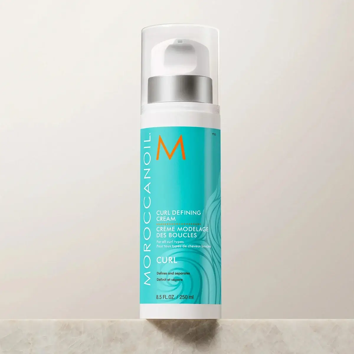 Moroccanoil Curl Defining Cream