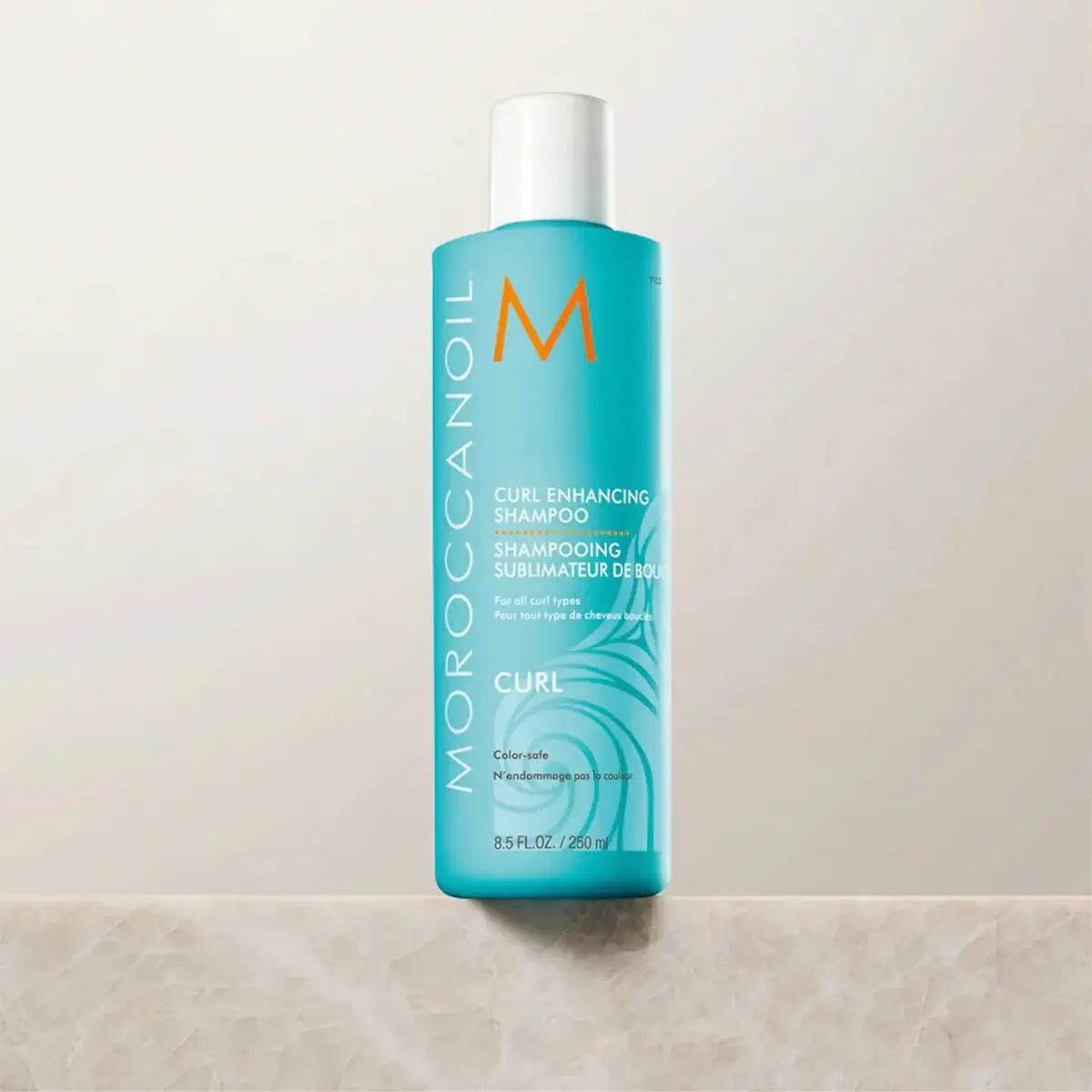 Moroccanoil Curl Enhancing Shampoo