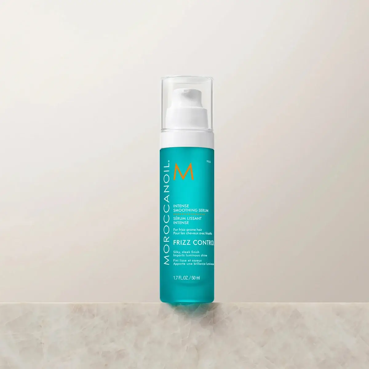 Moroccanoil Frizz Control Intense Smoothing Serum