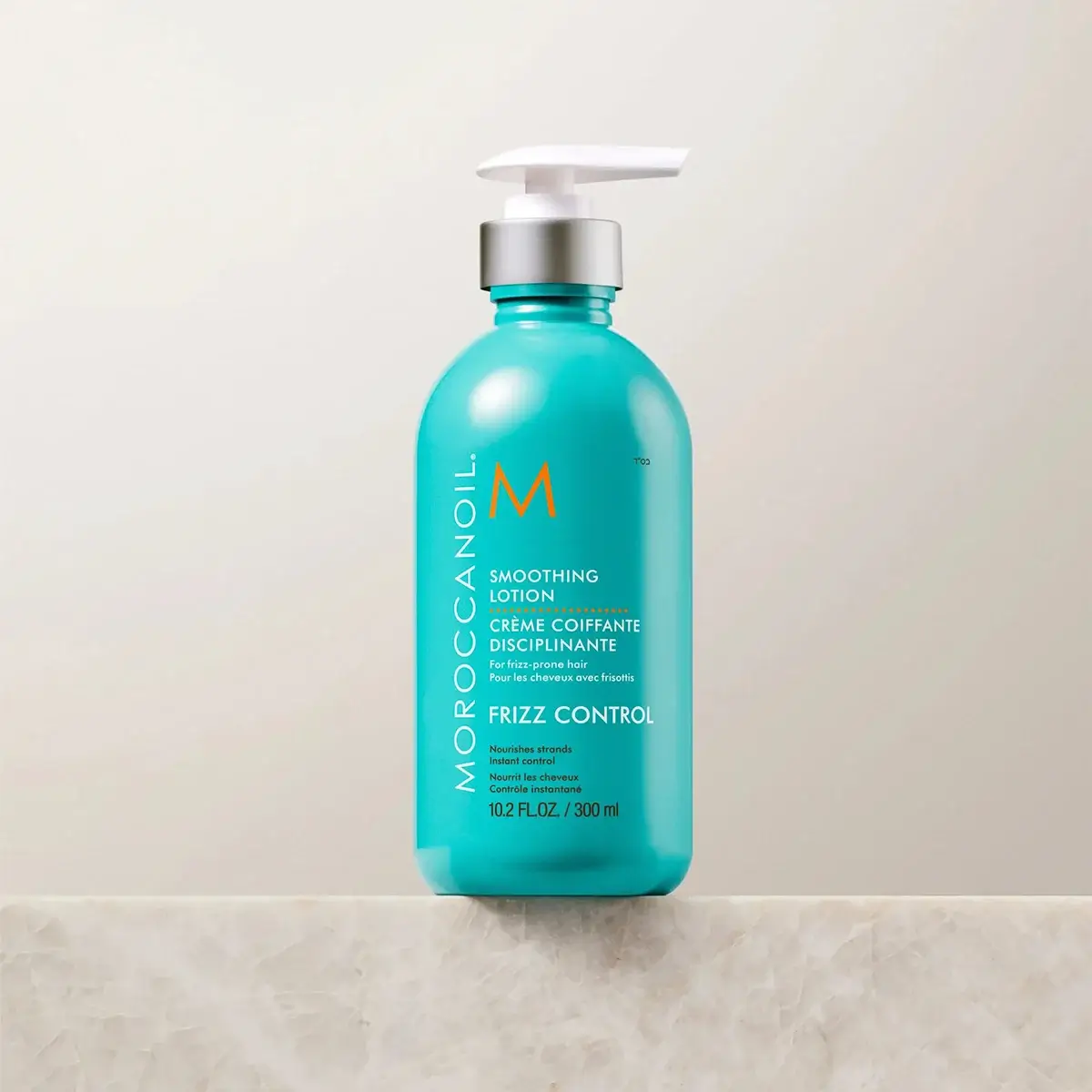 Moroccanoil Frizz Control Smoothing Lotion