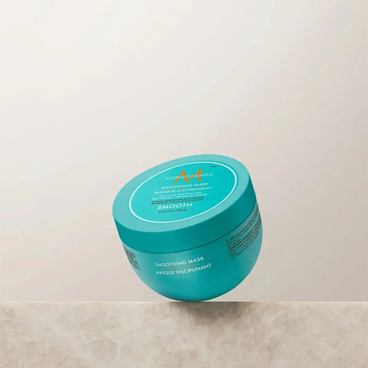 Moroccanoil Smoothing Mask