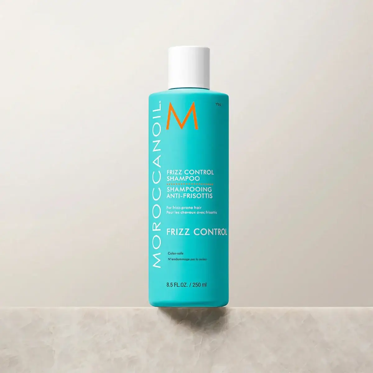 Moroccanoil Frizz Control Shampoo