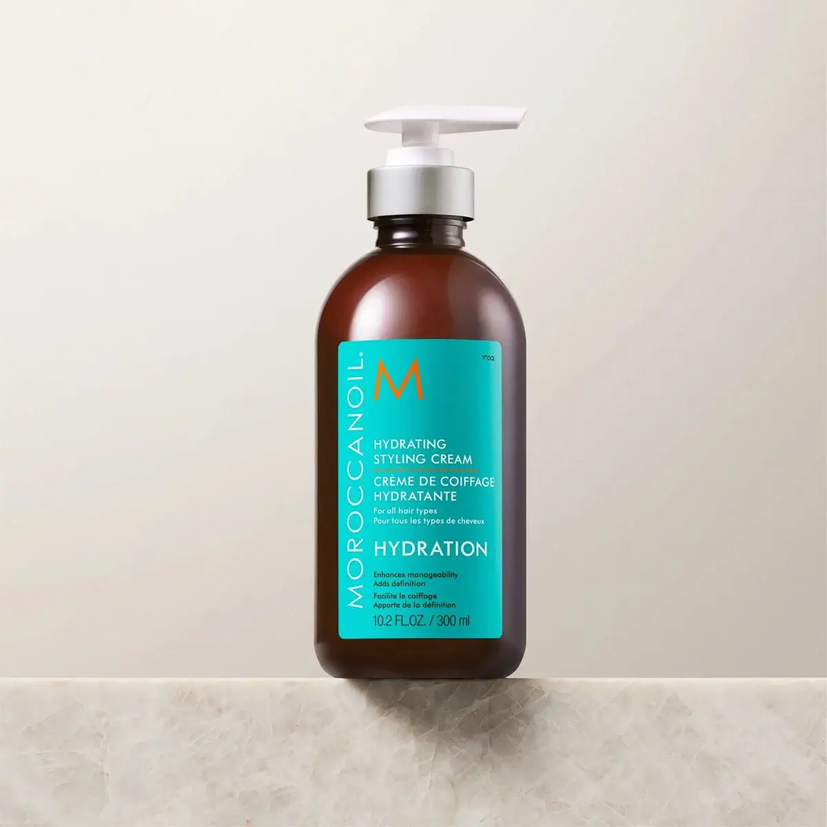 Moroccanoil Hydrating Styling Cream