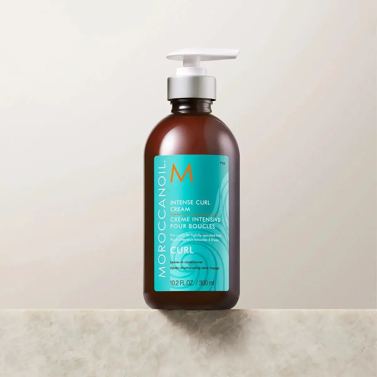 Moroccanoil Intense Curl Cream