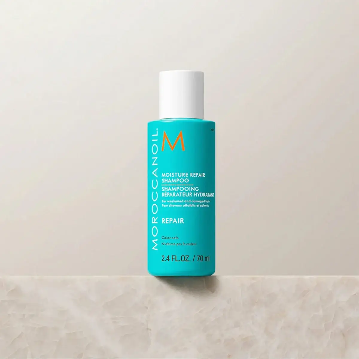 Moroccanoil Moisture Repair Shampoo 70 Ml