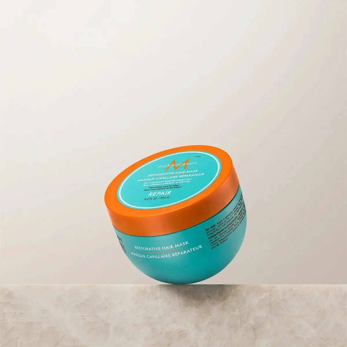 Moroccanoil Repair Restorative Hair Mask