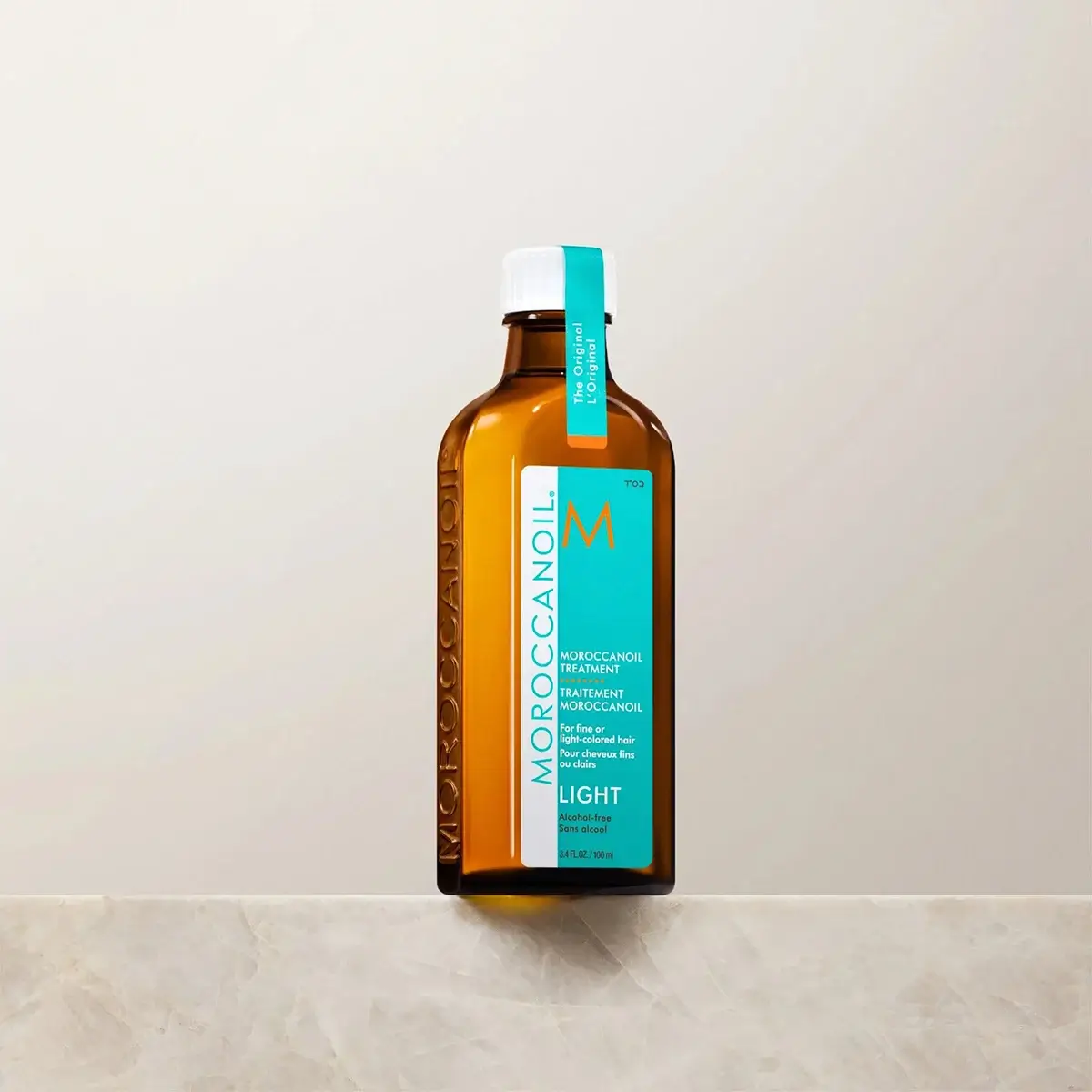 Moroccanoil Treatment Light