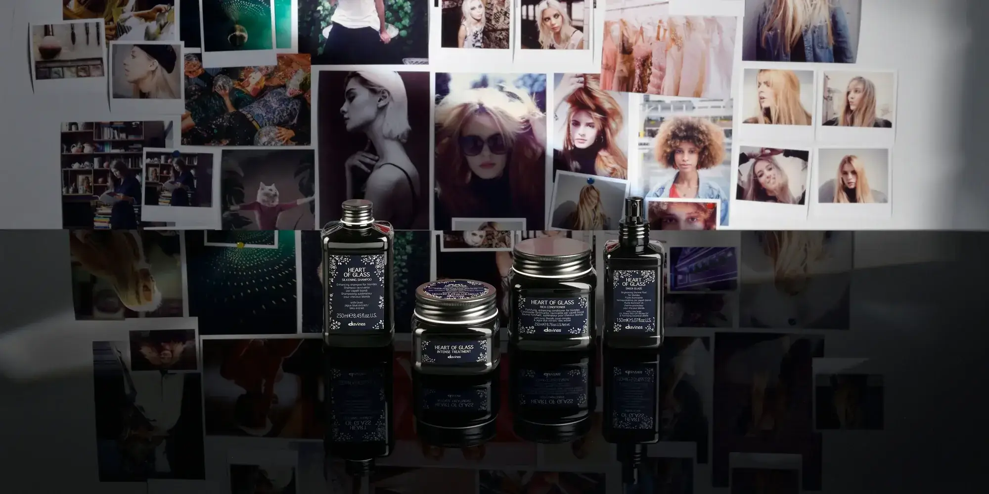 Heart of Glass