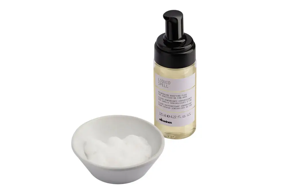 Davines - Liquid spell termoprotector