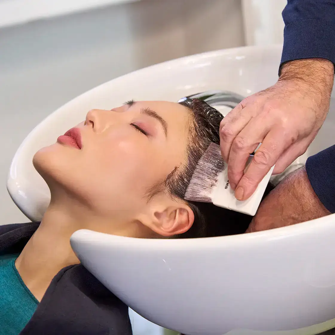 DAVINES Naturaltech Tailoring TRATTAMENTO