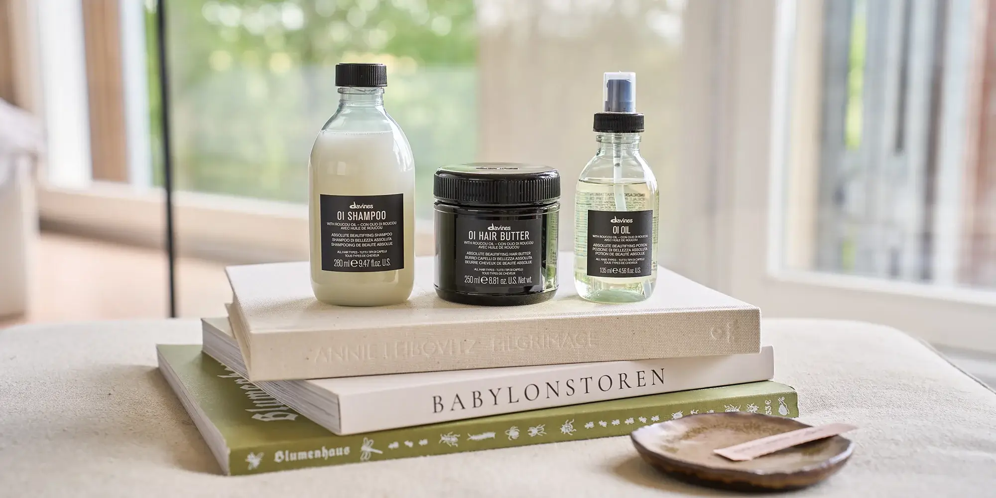 BELLEZA ABSOLUTA HP BANNER