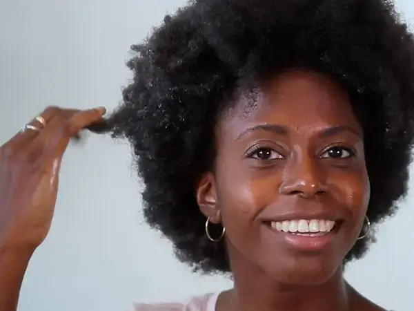 Cómo tener un cabello y cuero cabelludo sanos