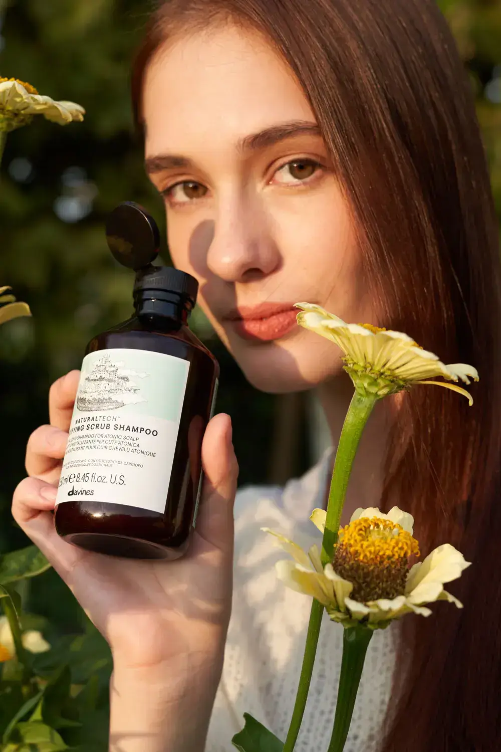 ¿Qué es la desintoxicación del cabello?
