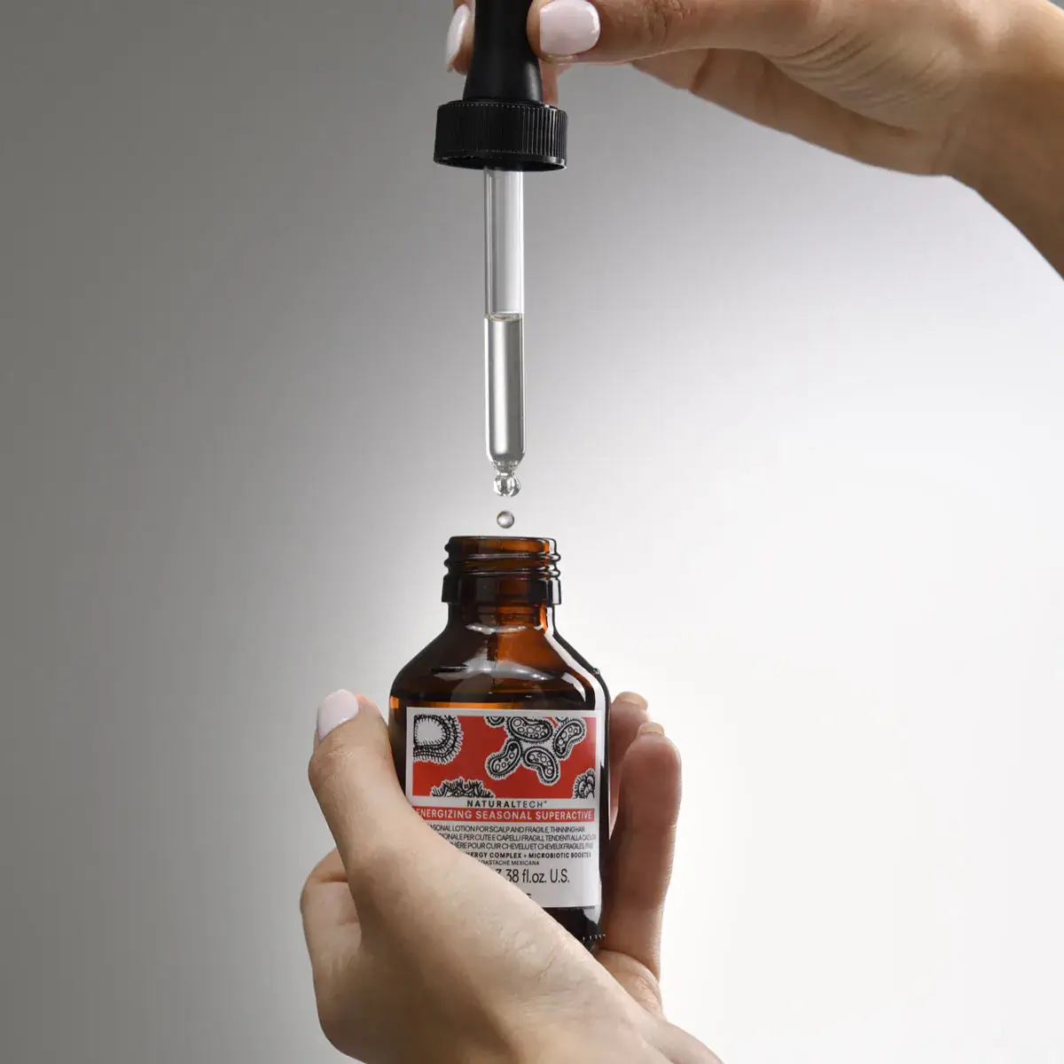 Davines Energizing Naturaltech
