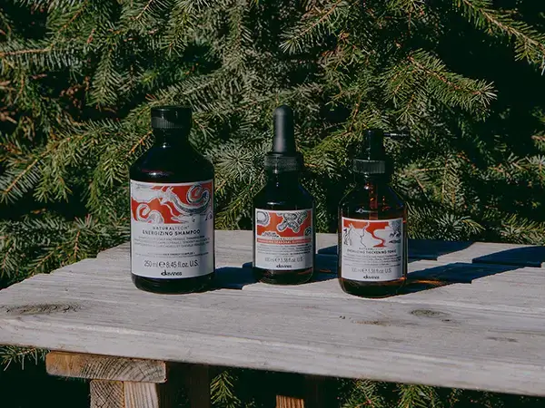 Las propiedades beneficiosas del aceite de menta: el aliado para un cabello fuerte en todas las estaciones