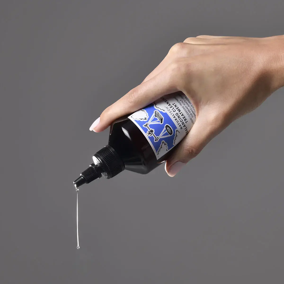 Davines Naturaltech Rebalancing