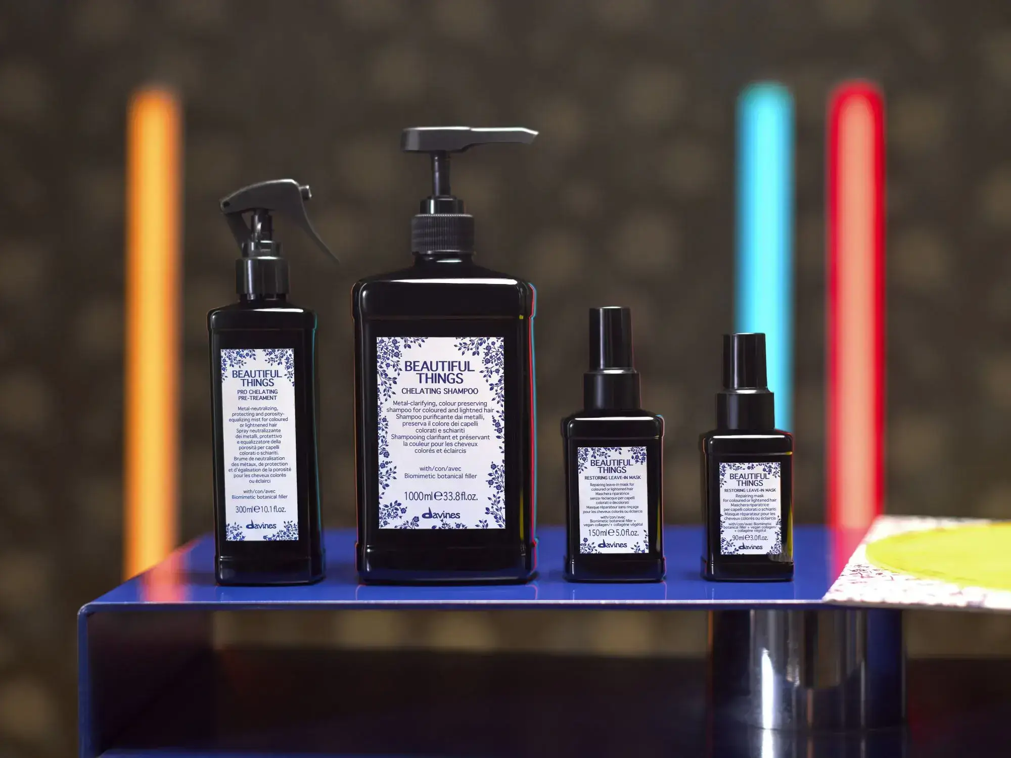 There Must Be An Angel 4