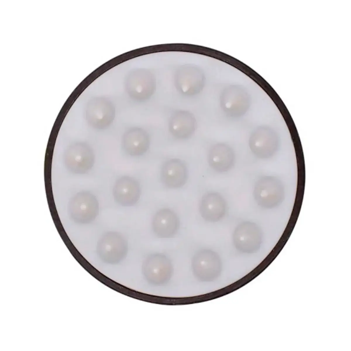 Beter Coffee O'clock Hair Massage Brush