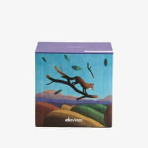 Davines LOVE Smoothing Reusable FSC Paper Box