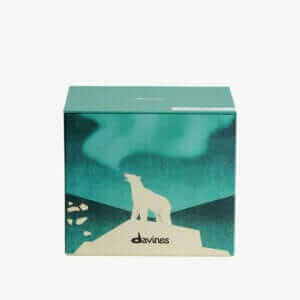 Davines There Must Be An Angel Reusable FSC Paper Box