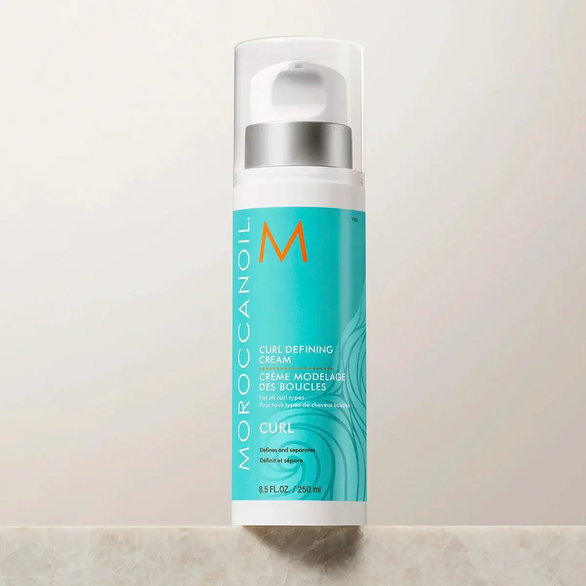 Moroccanoil Curl Defining Cream 250 ml