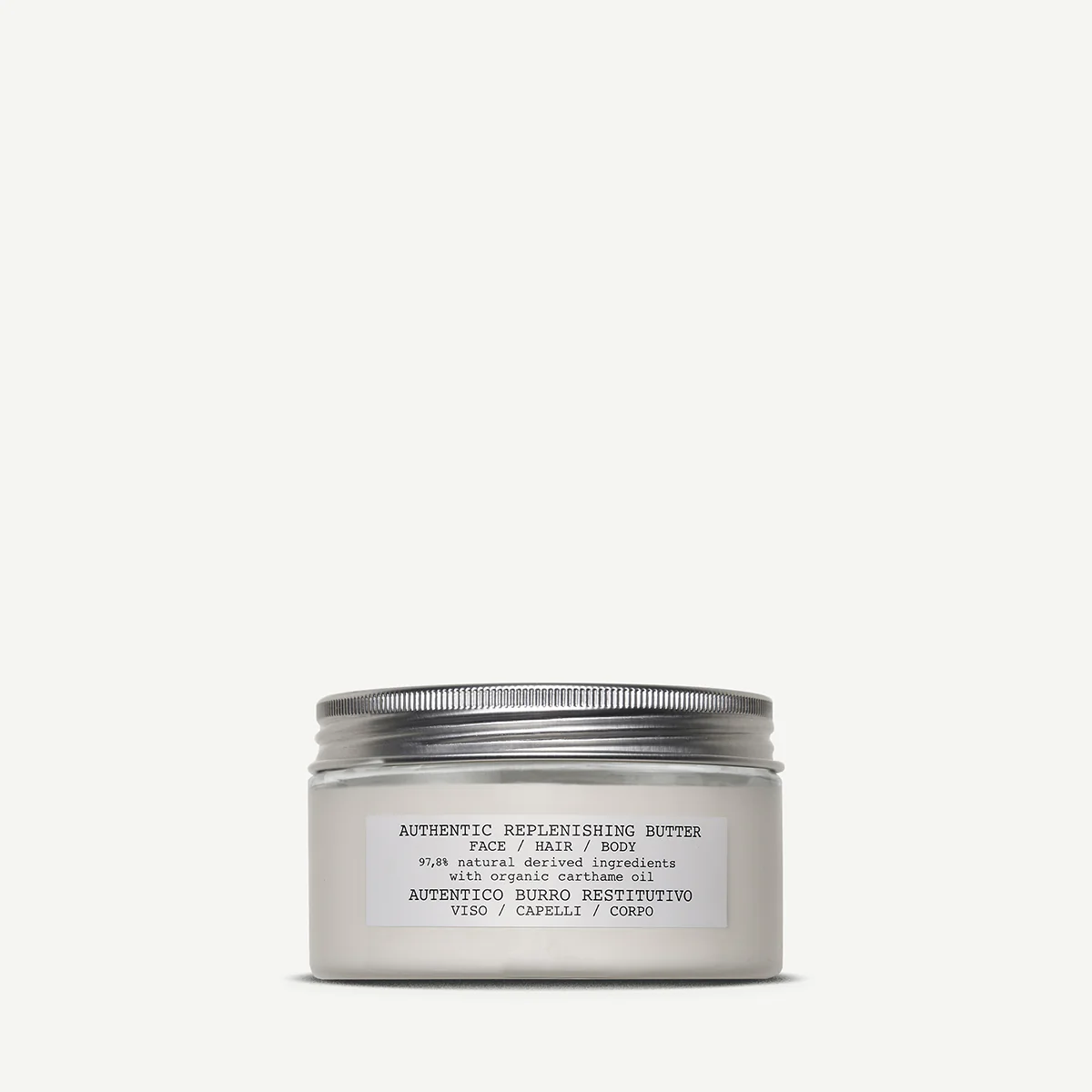 Davines Authentic Replenishing Butter 230 ml