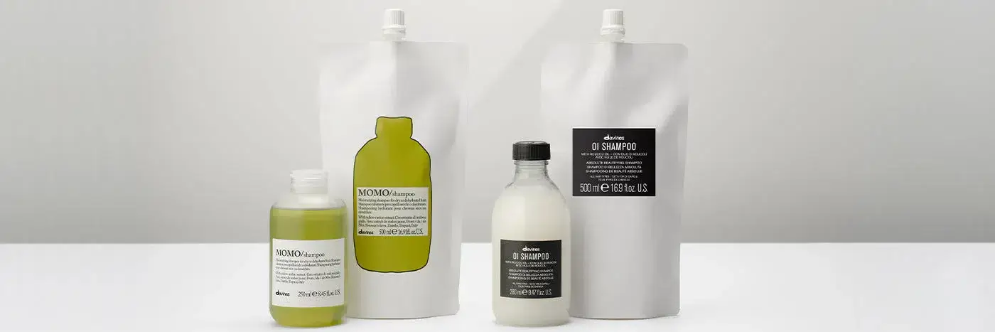 Davines Collection Refill Shampoo
