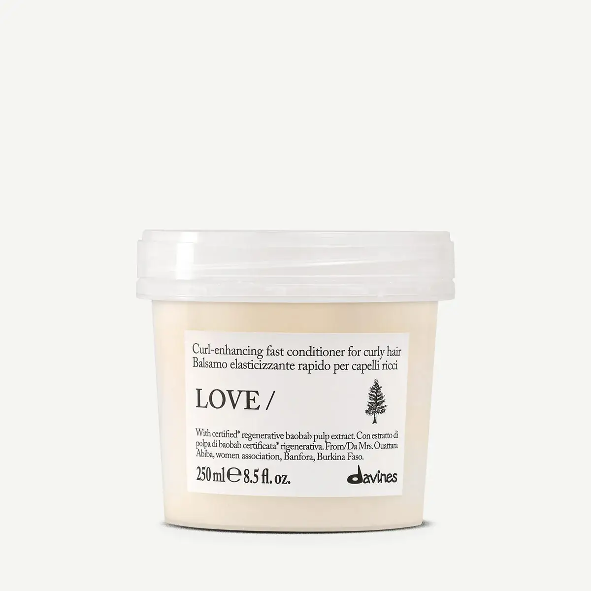 Davines LOVE CURL Conditioner 250ml