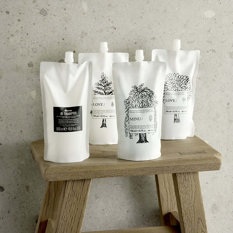 Davines OI HP BANNER Movil