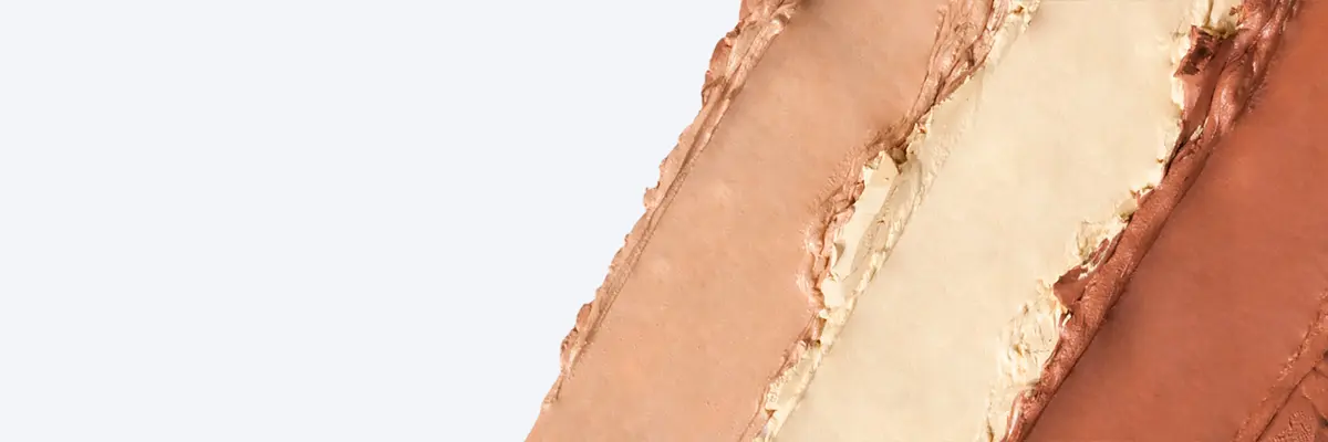Kryolan Collection Banner Foundation