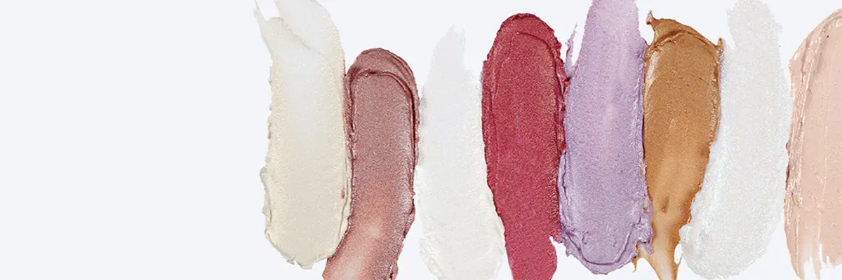 Kryolan Collection Banner Highlight Contouring