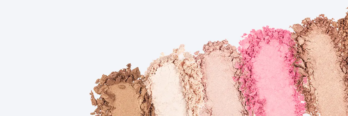 Kryolan Collection Banner Powder