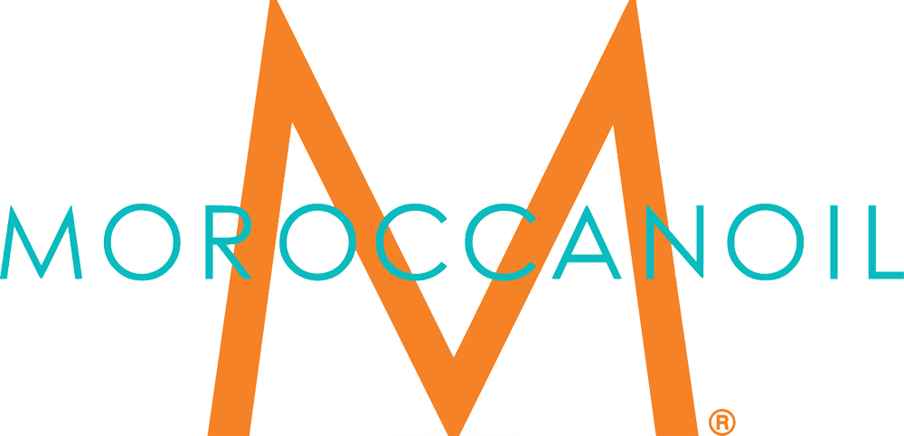 Logo Moroccanoil