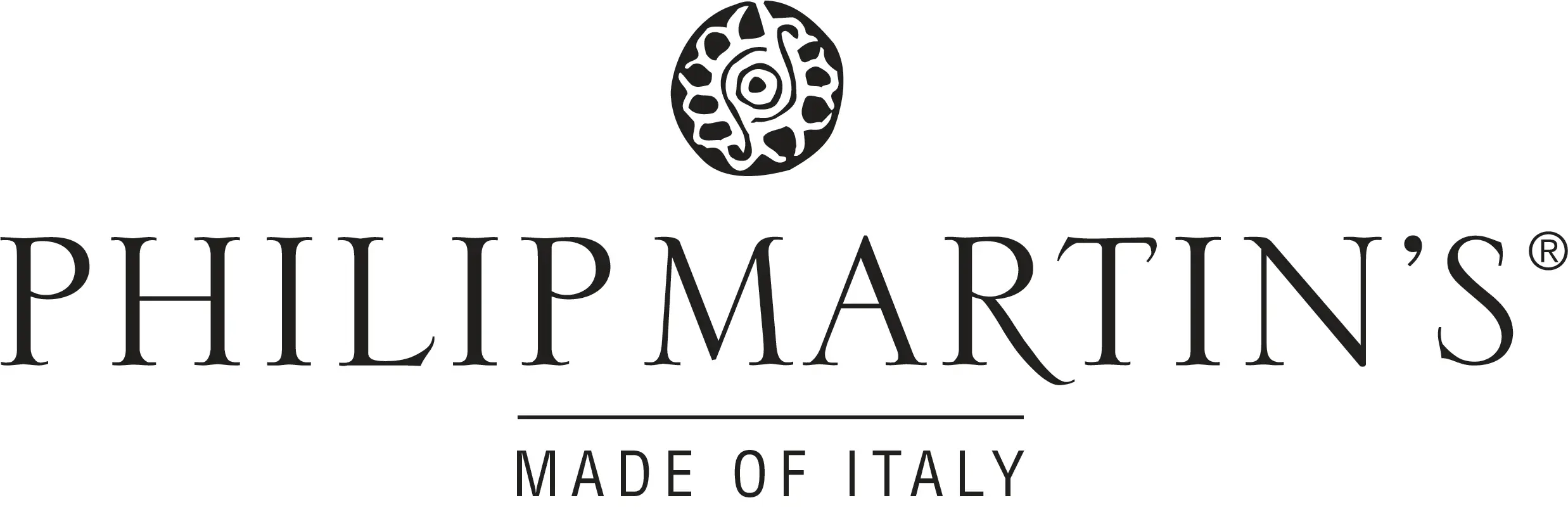 Logo Phillip Martings