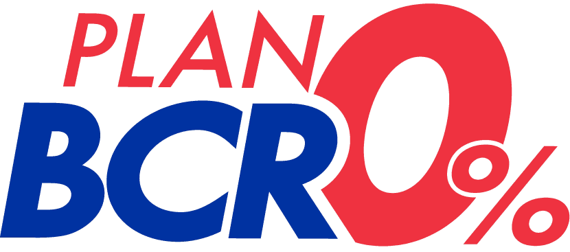 Logo plan cero