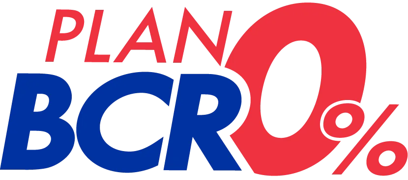 Logo plan cero