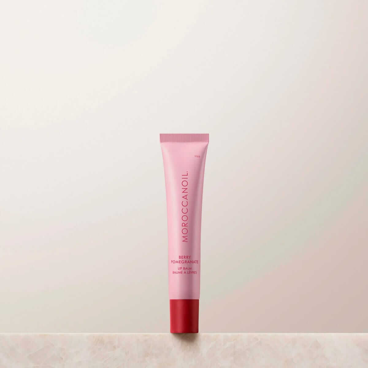 Moroccanoil Berry Pomegranate Lip Balm 15 gr