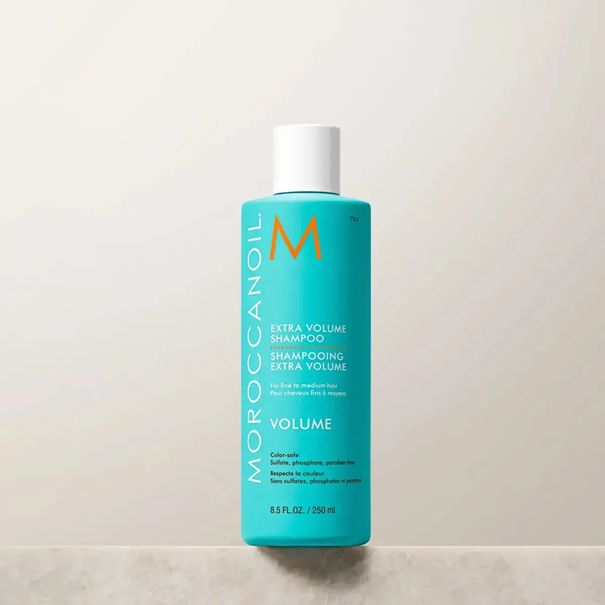 Moroccanoil Extra Volume Shampoo 250 ml