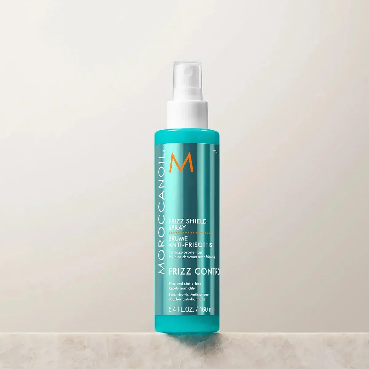 Moroccanoil Frizz Control Frizz Shield Spray 160 ml